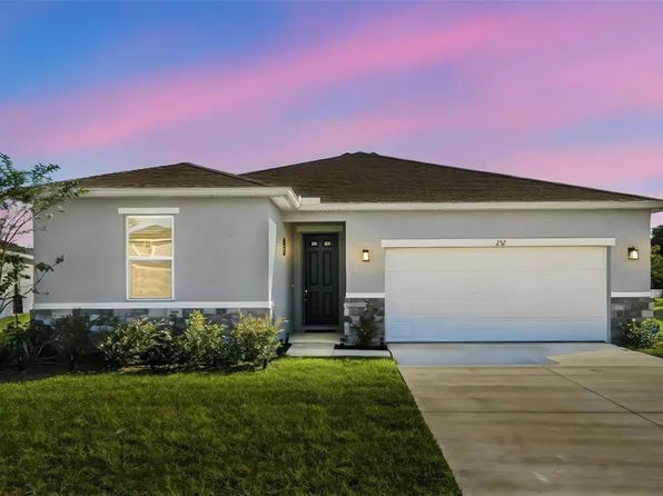 232 Spirit Landings Cir, Winter Haven, FL 33880