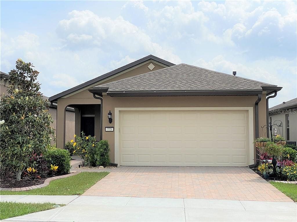 775 Asturias Rd, Davenport, FL 33837 Zillow