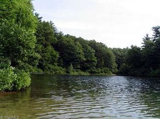 18.96 Bear Rd, Madison, NC 27025
