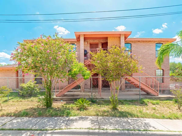 2501 Napoleon St, Laredo, TX 78043