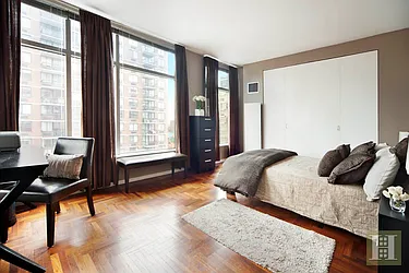 Sold by Halstead Real Estate