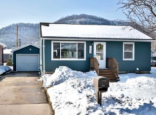 1565 W King St, Winona, MN 55987