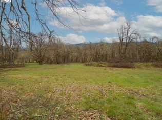 767 Melqua Rd, Roseburg, OR 97471