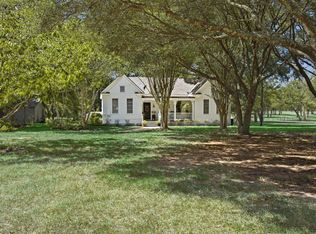 25619 Kickapoo Rd, Hockley, TX 77447