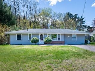 377 Caroline Dr, Bellingham, MA 02019