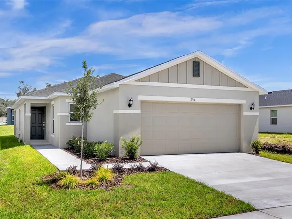635 Alder Ln, Auburndale, FL 33823