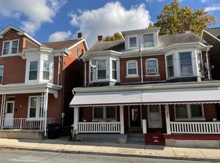 240 S 6th St, Lebanon, PA 17042