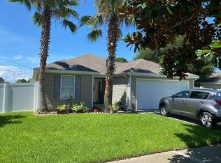 255 Bent Arrow Dr, Destin, FL 32541
