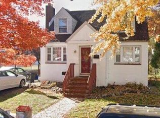 332 Sanford Ave, Lyndhurst, NJ 07071