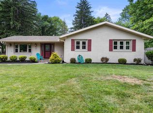 705 N Forest Ave, Muncie, IN