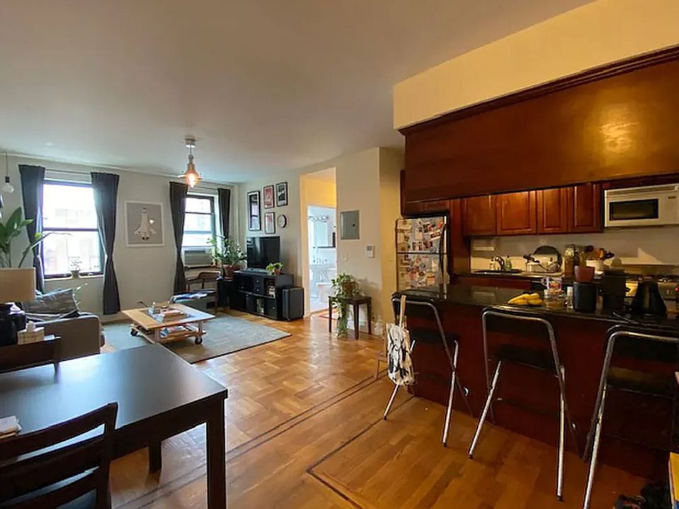 1st image of 101 E 116th St #5J