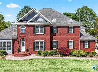 213 Collier Dr, Albertville, AL 35951