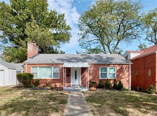 905 Hornsby Ave, Saint Louis, MO 63147
