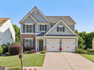 4020 Emerald Glade Ct, Cumming, GA 30040