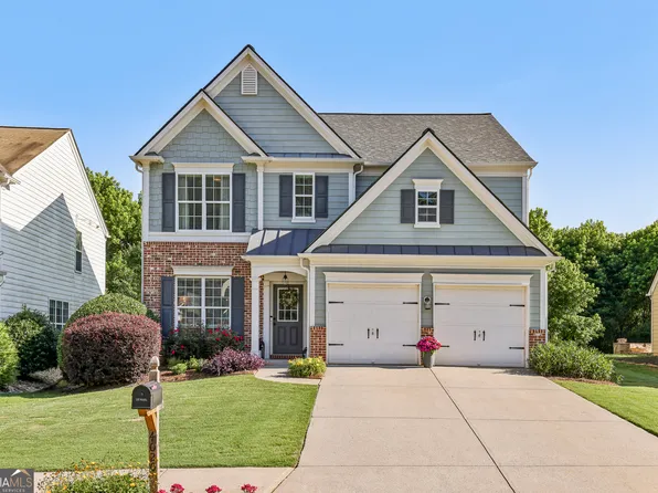 4020 Emerald Glade Ct, Cumming, GA 30040