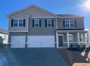 783 Lytham Dr, Aiken, SC 29808