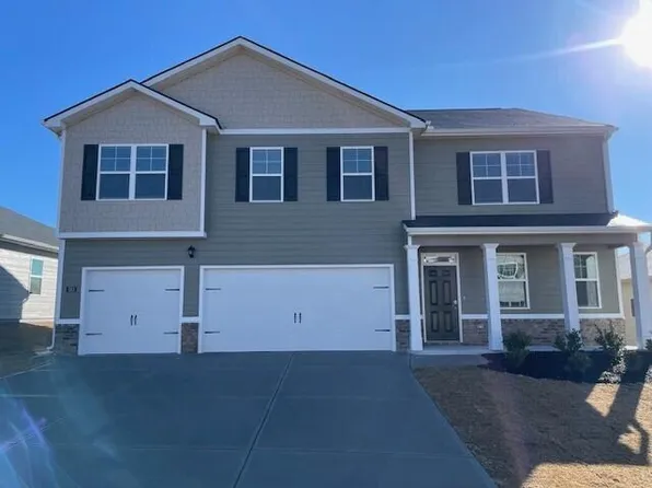 783 Lytham Dr, Aiken, SC 29801