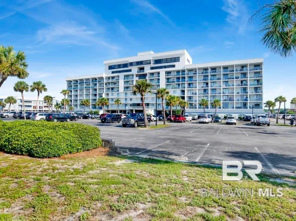1832 W Beach Blvd #B305, Gulf Shores, AL 36542