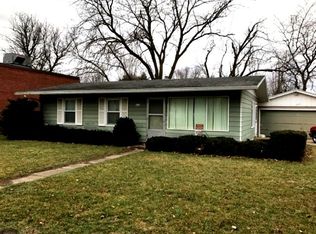 203 S 1st St, Harmon, IL 61042