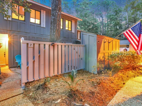 7 Windflower Ct, Hilton Head Island, SC 29926