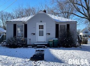 410 N Monroe St, Macomb, IL 61455