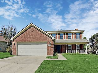 5400 Rocky Mountain Rd, Fort Worth, TX 76137