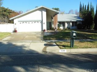 1646 Winston Way, Upland, CA 91784