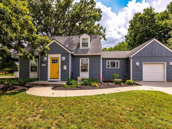 3300 Putnam Ave, Hamilton, OH 45015
