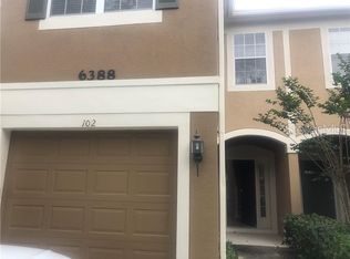 6388 Castelven Dr UNIT 102, Orlando, FL 32835