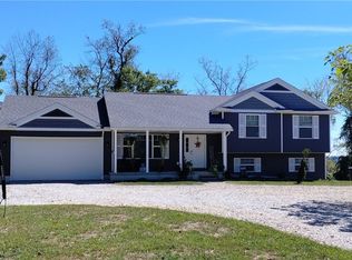 69445 Old Cadiz Rd, Bridgeport, OH 43912