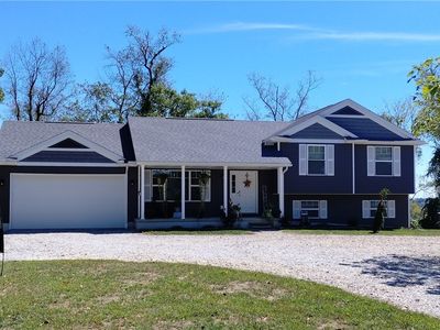 69445 Old Cadiz Rd, Bridgeport, OH, 43912