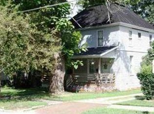 507 Edgehill Ave, Ashland, OH 44805