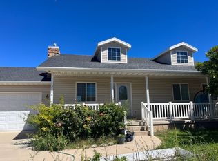 2186 W Skyview Dr, Cedar City, UT 84720
