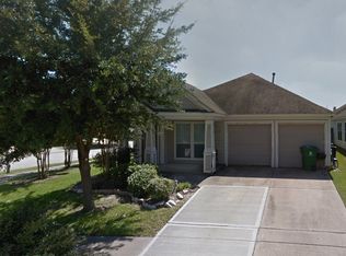12715 Wisteria Park Dr, Houston, TX 77072