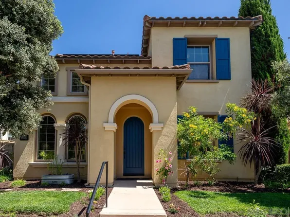 15561 New Park Ter, San Diego, CA 92127