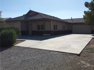1930 Idaho St, Pahrump, NV 89048