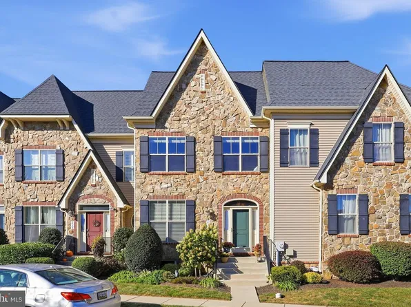 2506 Island Grove Blvd, Frederick, MD 21701