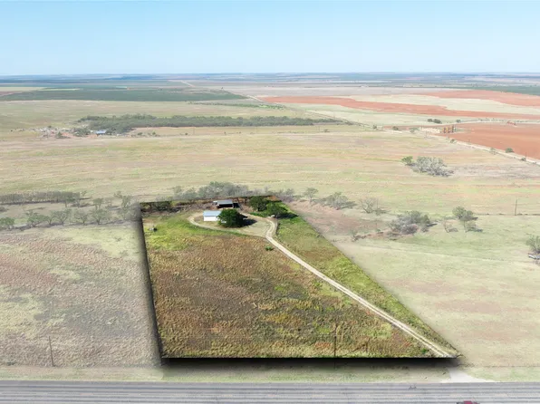 518 State Highway 70 S, Roby, TX 79543