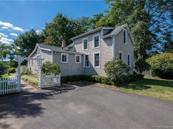 235 Hunting Hill Avenue, Middletown, CT 06457