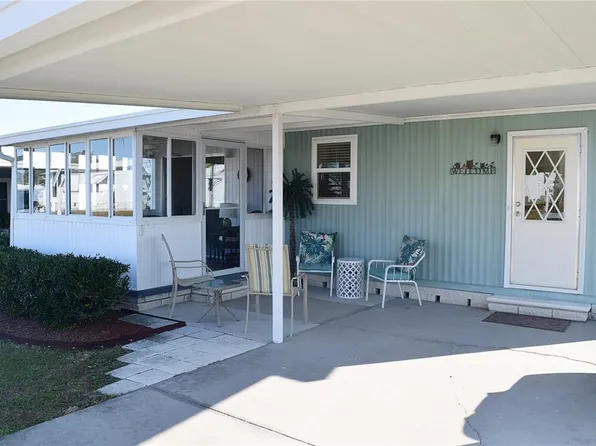 37616 Pinata Ave, Zephyrhills, FL 33541