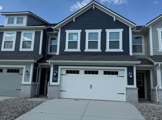 15234 Farrington Way, Fishers, IN 46037