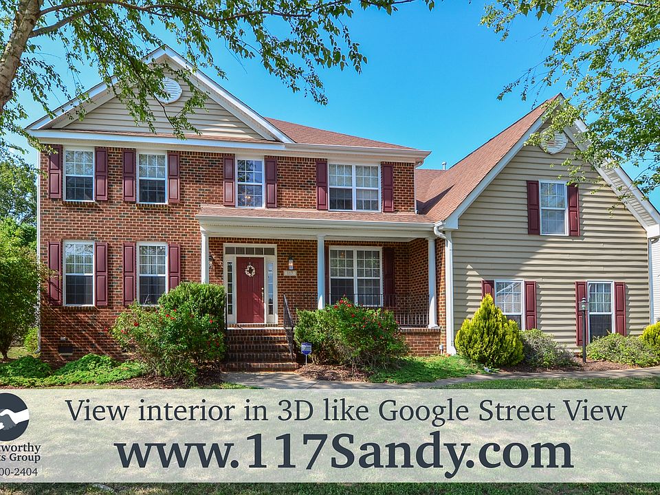 1st image of 117 Sandy Lake Dr