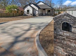 2318 N Glass Ave, Tyler, TX 75702