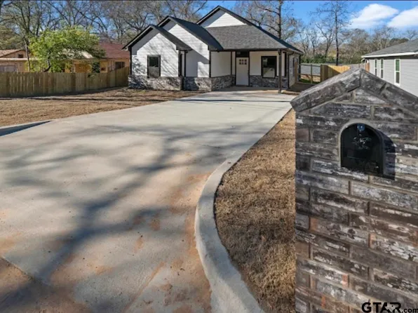 2318 N Glass Ave, Tyler, TX 75702