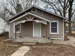 2419 Arline St, Muskogee, OK 74401