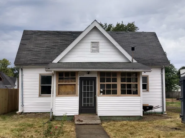 2222 S F St, Elwood, IN 46036