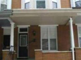 2796 The Alameda, Baltimore, MD 21218
