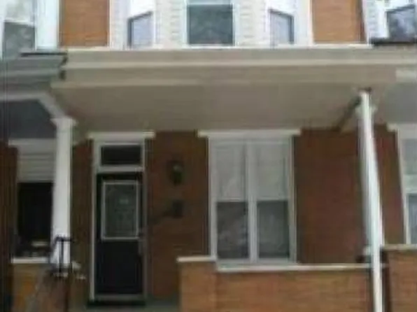 2796 The Alameda, Baltimore, MD 21218