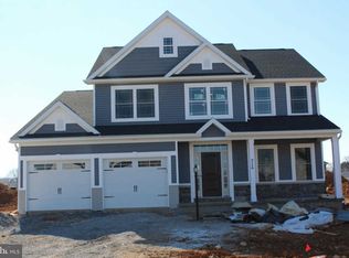 2026 Jelena Rd, Shippensburg, PA 17257