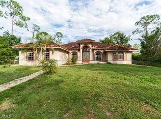 2160 39th St SW, Naples, FL 34117